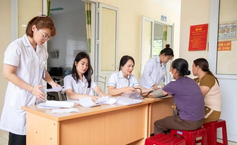 5 bước đơn giản giúp tối ưu thủ tục đăng ký BHYT
