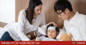 Giải đáp những câu hỏi thường gặp về cúm mùa